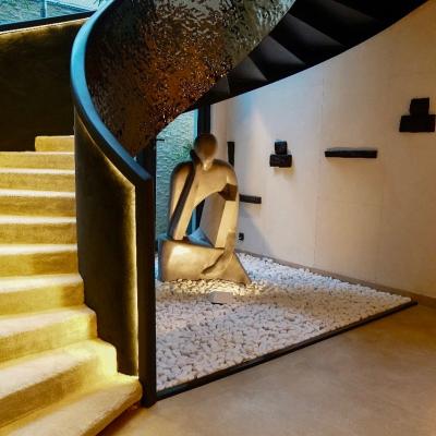 Beautiful 2 Kanal Ultra Modern Design House For Sale In DHA Lahore Phase 5