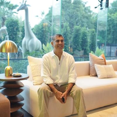 Beautiful 2 Kanal Ultra Modern Design House For Sale In DHA Lahore Phase 5