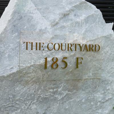 Beautiful 2 Kanal Ultra Modern Design House For Sale In DHA Lahore Phase 5