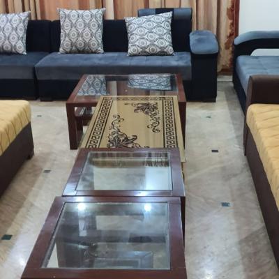 Corner 13 Marla House Available For Rent In DHA Lahore Phase 5 Block E