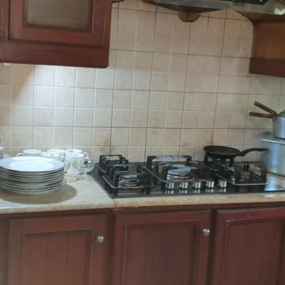 Corner 13 Marla House Available For Rent In DHA Lahore Phase 5 Block E