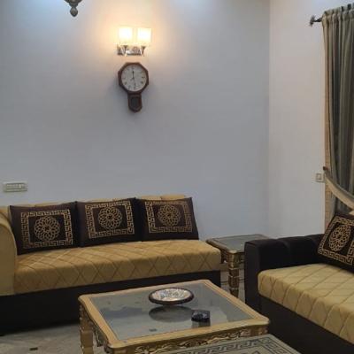 Corner 13 Marla House Available For Rent In DHA Lahore Phase 5 Block E