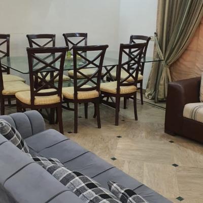 Corner 13 Marla House Available For Rent In DHA Lahore Phase 5 Block E
