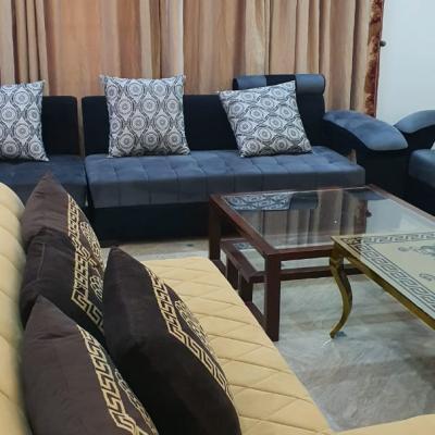 Corner 13 Marla House Available For Rent In DHA Lahore Phase 5 Block E