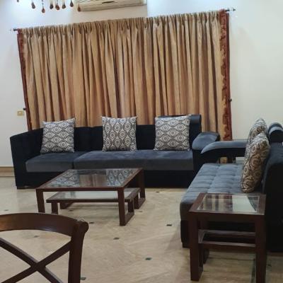 Corner 13 Marla House Available For Rent In DHA Lahore Phase 5 Block E