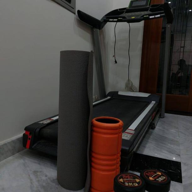 Luxury 1 Kanal Ultra Modern Design House Available For Sale In DHA Lahore Phase 6-4