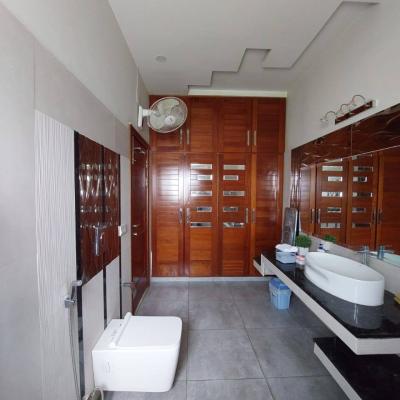 Furnished 1 Kanal Independent Upper Portion Available For Rent In DHA Lahore Phase 6