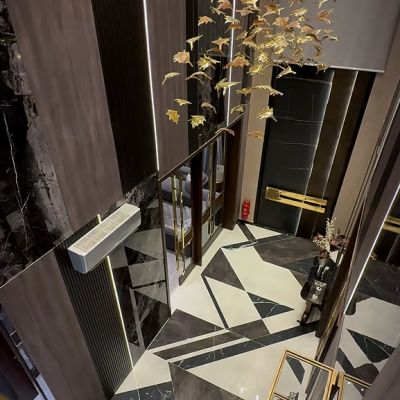 Luxurious 1 Kanal Beautiful House Availabel For Sale In DHA Lahore Phase 6