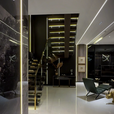 Luxurious 1 Kanal Beautiful House Availabel For Sale In DHA Lahore Phase 6