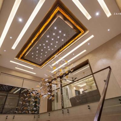 Luxury 1 Kanal Bungalow Is Available For Sale In DHA Lahore Phase 6