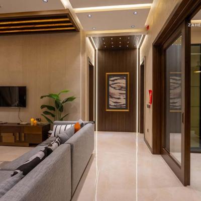 Luxury 1 Kanal Bungalow Is Available For Sale In DHA Lahore Phase 6