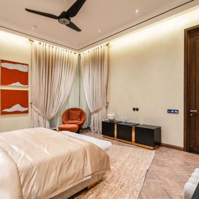 Beautiful Luxurious 2 Kanal House Available For Sale In DHA Lahore Phase 6