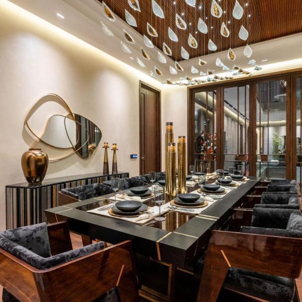 Beautiful Luxurious 2 Kanal House Available For Sale In DHA Lahore Phase 6-12