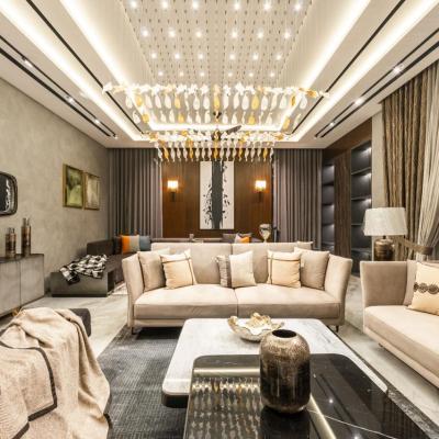 Beautiful Luxurious 2 Kanal House Available For Sale In DHA Lahore Phase 6