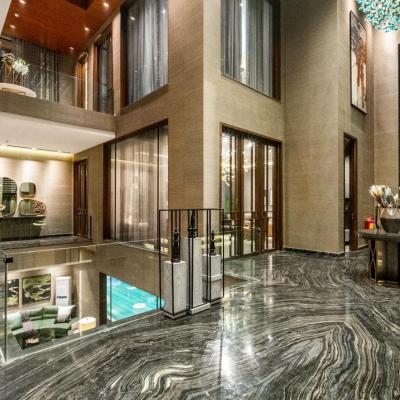 Beautiful Luxurious 2 Kanal House Available For Sale In DHA Lahore Phase 6