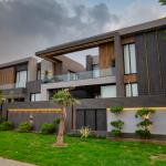 Luxurious 2 Kanal Fully Furnished House Available For Sale In DHA Lahore Phase 6