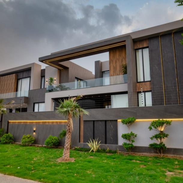 Luxurious 2 Kanal Fully Furnished House Available For Sale In DHA Lahore Phase 6-1