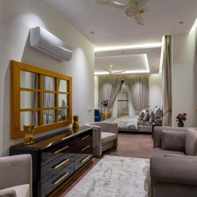 Beautiful Luxurious 2 Kanal Fully Furnished House Available For Sale In DHA Lahore Phase 6