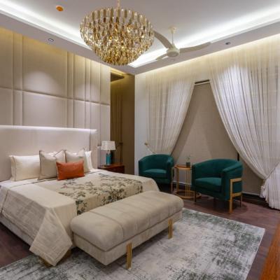 Beautiful Luxurious 2 Kanal Fully Furnished House Available For Sale In DHA Lahore Phase 6