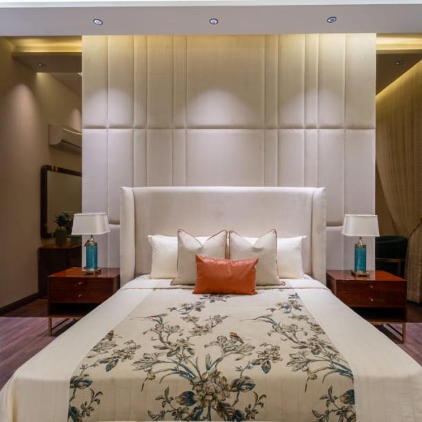 Luxurious 2 Kanal Fully Furnished House Available For Sale In DHA Lahore Phase 6-11