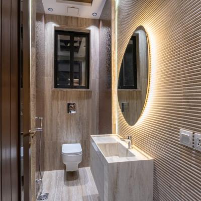 Beautiful Luxurious 2 Kanal Fully Furnished House Available For Sale In DHA Lahore Phase 6