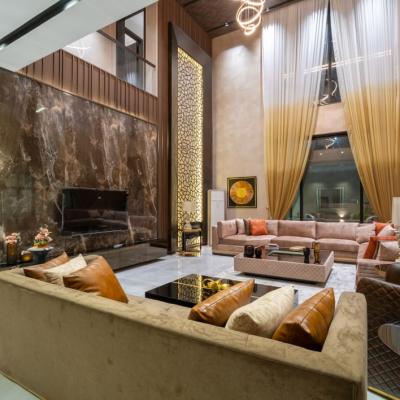 Beautiful Luxurious 2 Kanal Fully Furnished House Available For Sale In DHA Lahore Phase 6