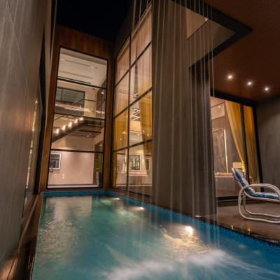 Beautiful Luxurious 2 Kanal Fully Furnished House Available For Sale In DHA Lahore Phase 6