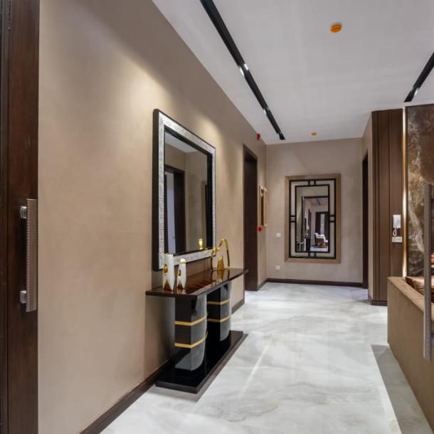 Luxurious 2 Kanal Fully Furnished House Available For Sale In DHA Lahore Phase 6-18