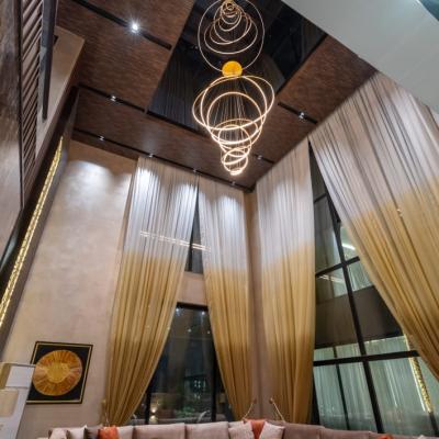 Beautiful Luxurious 2 Kanal Fully Furnished House Available For Sale In DHA Lahore Phase 6