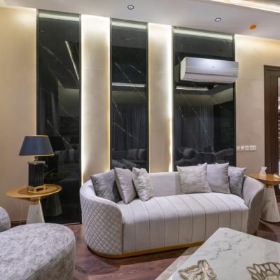 Beautiful Luxurious 2 Kanal Fully Furnished House Available For Sale In DHA Lahore Phase 6