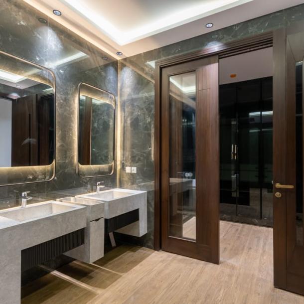 Luxurious 2 Kanal Fully Furnished House Available For Sale In DHA Lahore Phase 6-21