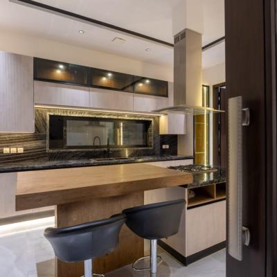 Beautiful Luxurious 2 Kanal Fully Furnished House Available For Sale In DHA Lahore Phase 6