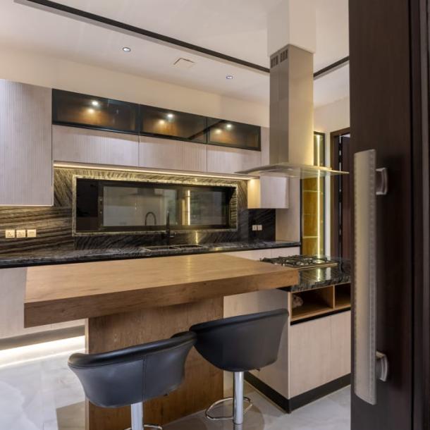 Luxurious 2 Kanal Fully Furnished House Available For Sale In DHA Lahore Phase 6-23