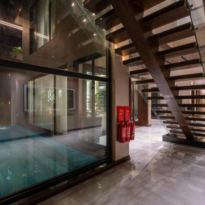 Beautiful Luxurious 2 Kanal Fully Furnished House Available For Sale In DHA Lahore Phase 6