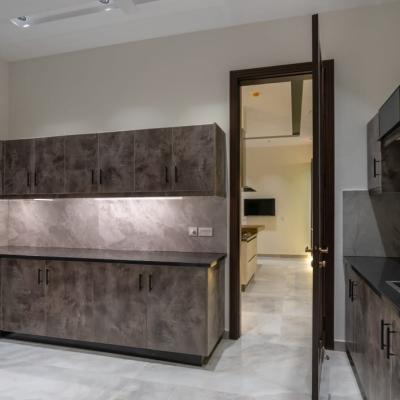 Beautiful Luxurious 2 Kanal Fully Furnished House Available For Sale In DHA Lahore Phase 6