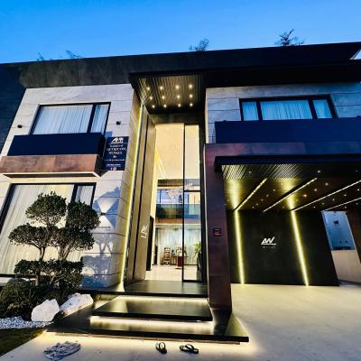 Ultra Modern Design 2 Kanal House Available For Sale In DHA Lahore Phase 6