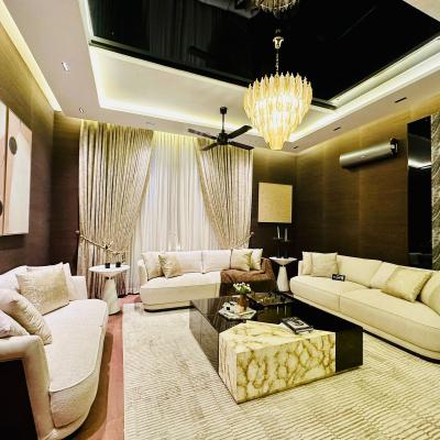 Ultra Modern Design 2 Kanal House Available For Sale In DHA Lahore Phase 6