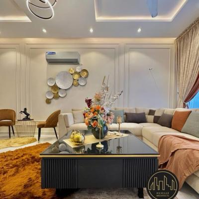 Fully Furnished Beautiful 5 Marla House Available For Rent In DHA Lahore Phase 6-21