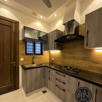 Fully Furnished Beautiful 5 Marla House Available For Rent In DHA Lahore Phase 6-22