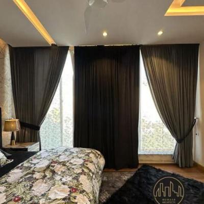 Fully Furnished Beautiful 5 Marla House Available For Rent In DHA Lahore Phase 6-13