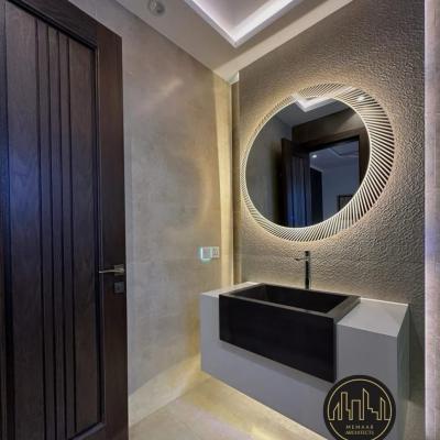 Fully Furnished Beautiful 5 Marla House Available For Rent In DHA Lahore Phase 6-12