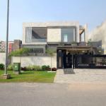 Classical Design 1 Kanal House Availabel For Sale In DHA Lahore Phase 6
