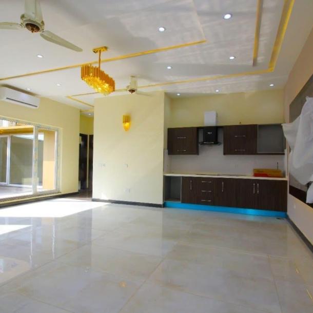 Classical Design 1 Kanal House Availabel For Sale In DHA Lahore Phase 6-12