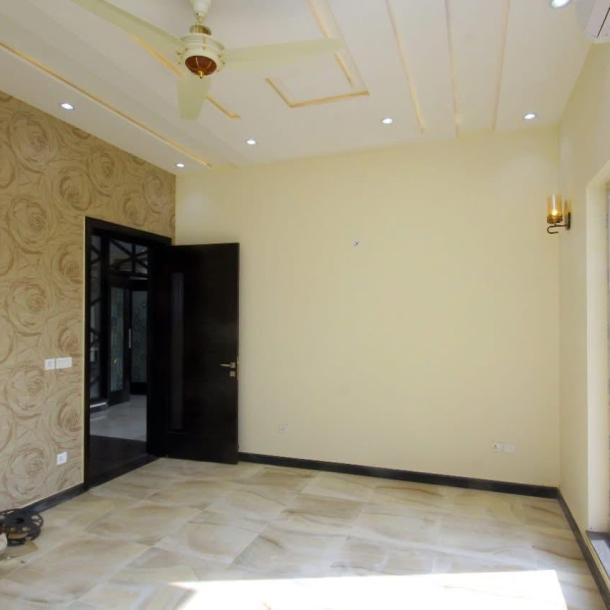 Classical Design 1 Kanal House Availabel For Sale In DHA Lahore Phase 6-13