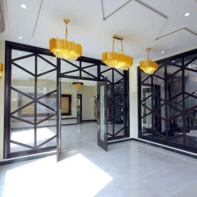 Classical Design 1 Kanal House Availabel For Sale In DHA Lahore Phase 6