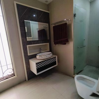 Luxurious 1 Kanal Top Location House Available For Rent In DHA Lahore Phase 8