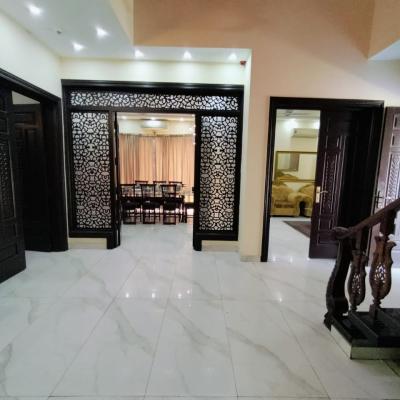 Luxurious 1 Kanal Top Location House Available For Rent In DHA Lahore Phase 8