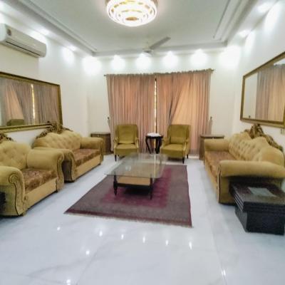 Luxurious 1 Kanal Top Location House Available For Rent In DHA Lahore Phase 8