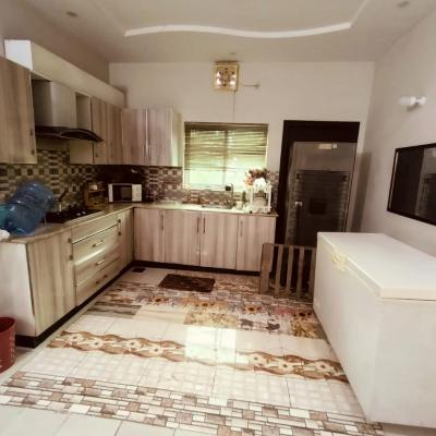 2 Kanal Best House available For Rent In DHA Lahore Phase 8