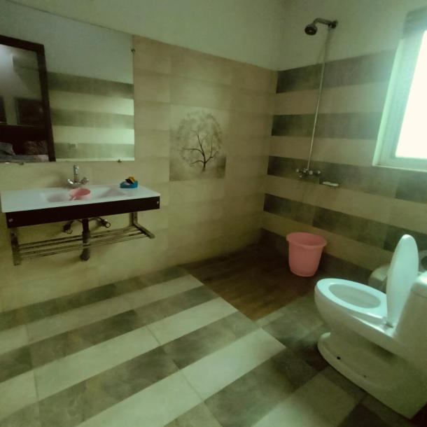 2 Kanal Best House available For Rent In DHA Lahore Phase 8-7